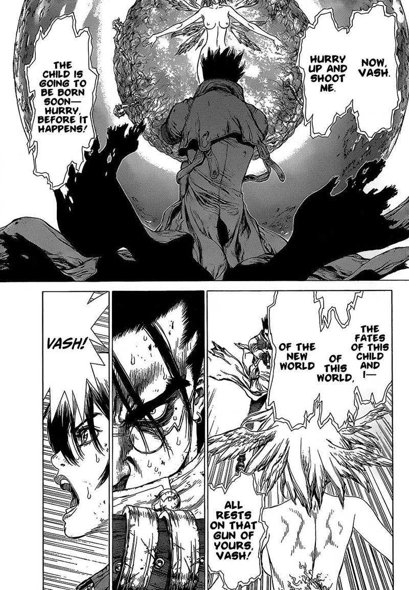 Trigun Rising 3 20