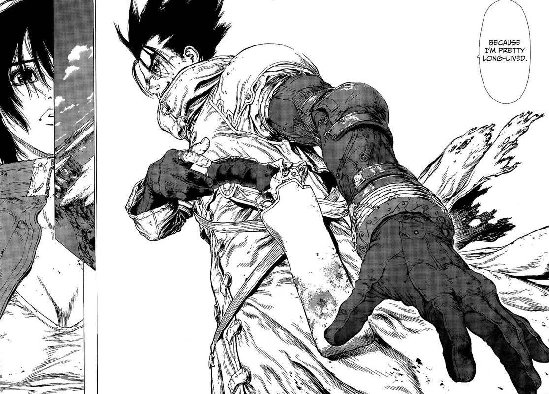 Trigun Rising 3 26