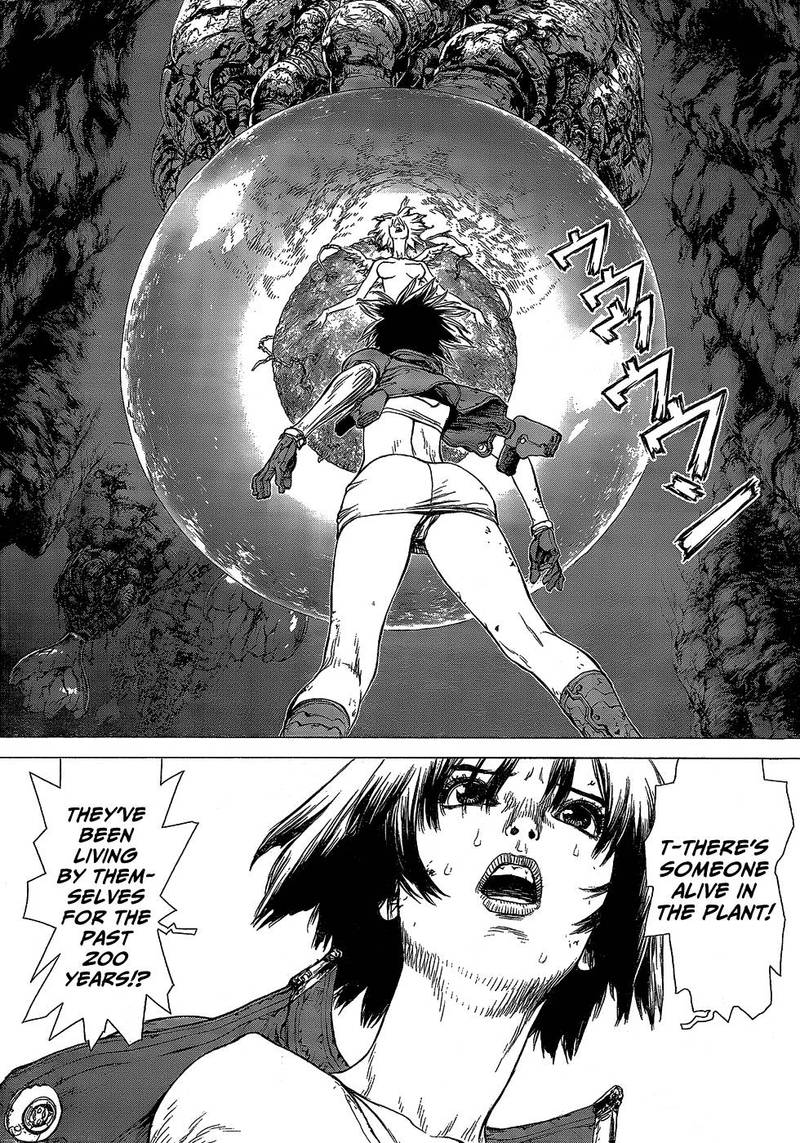 Trigun Rising 3 7