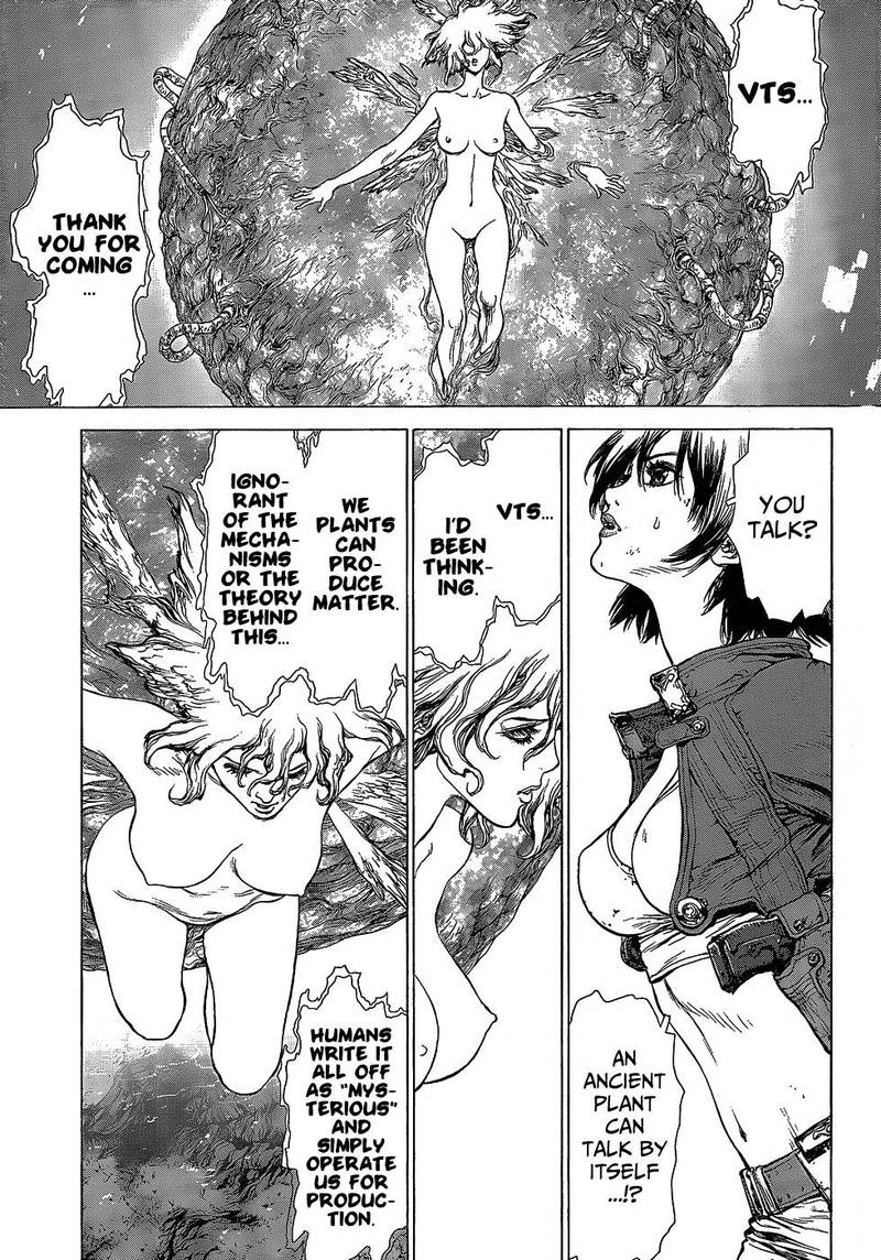 Trigun Rising 3 8