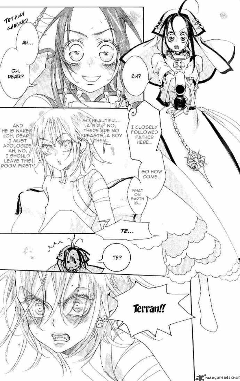 Trinity Blood 11 24
