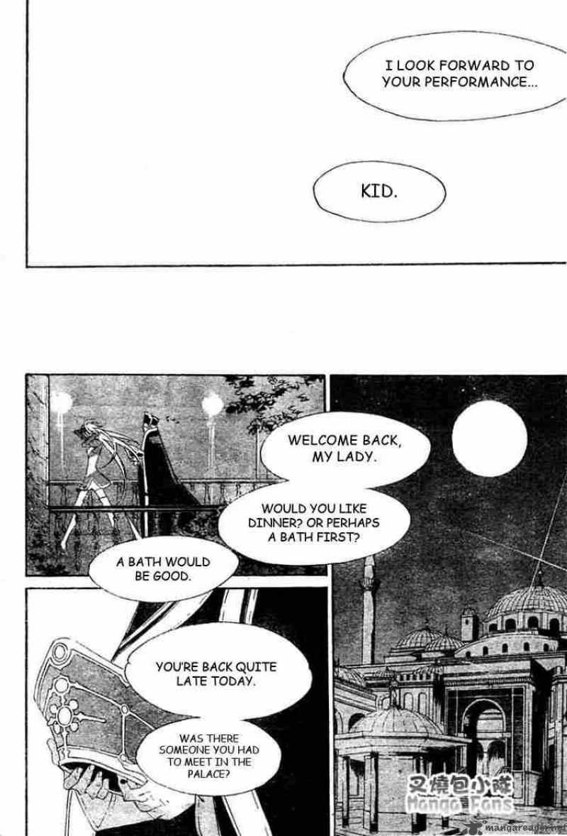Trinity Blood 24 13