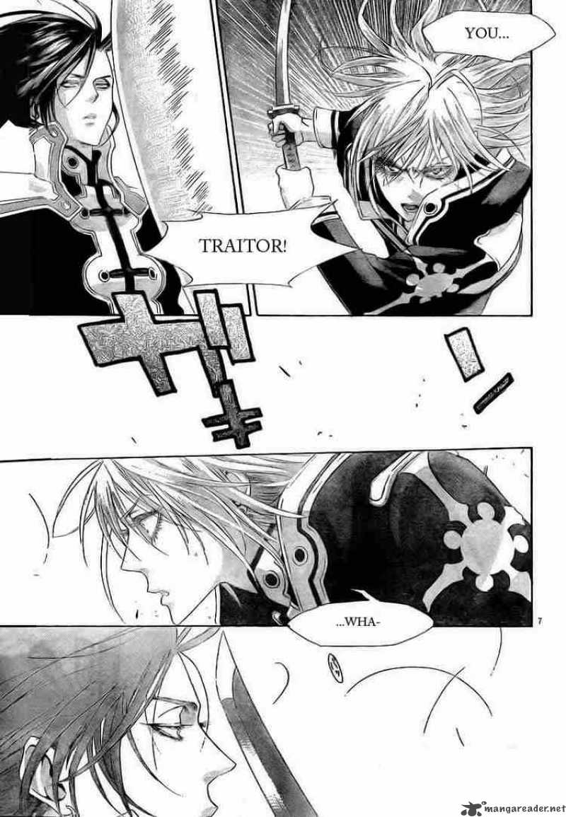 Trinity Blood 29 9