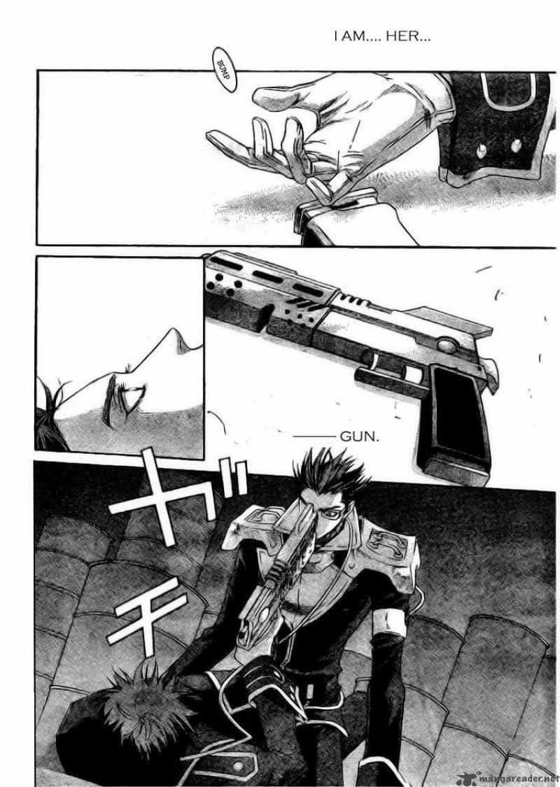 Trinity Blood 35 8