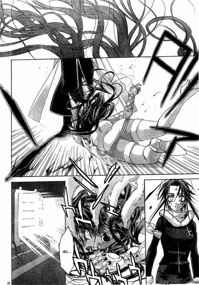 Trinity Blood 43 28