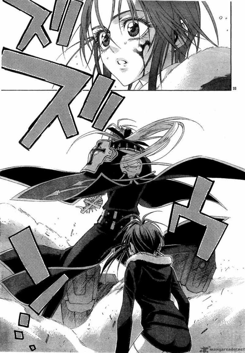 Trinity Blood 43 35