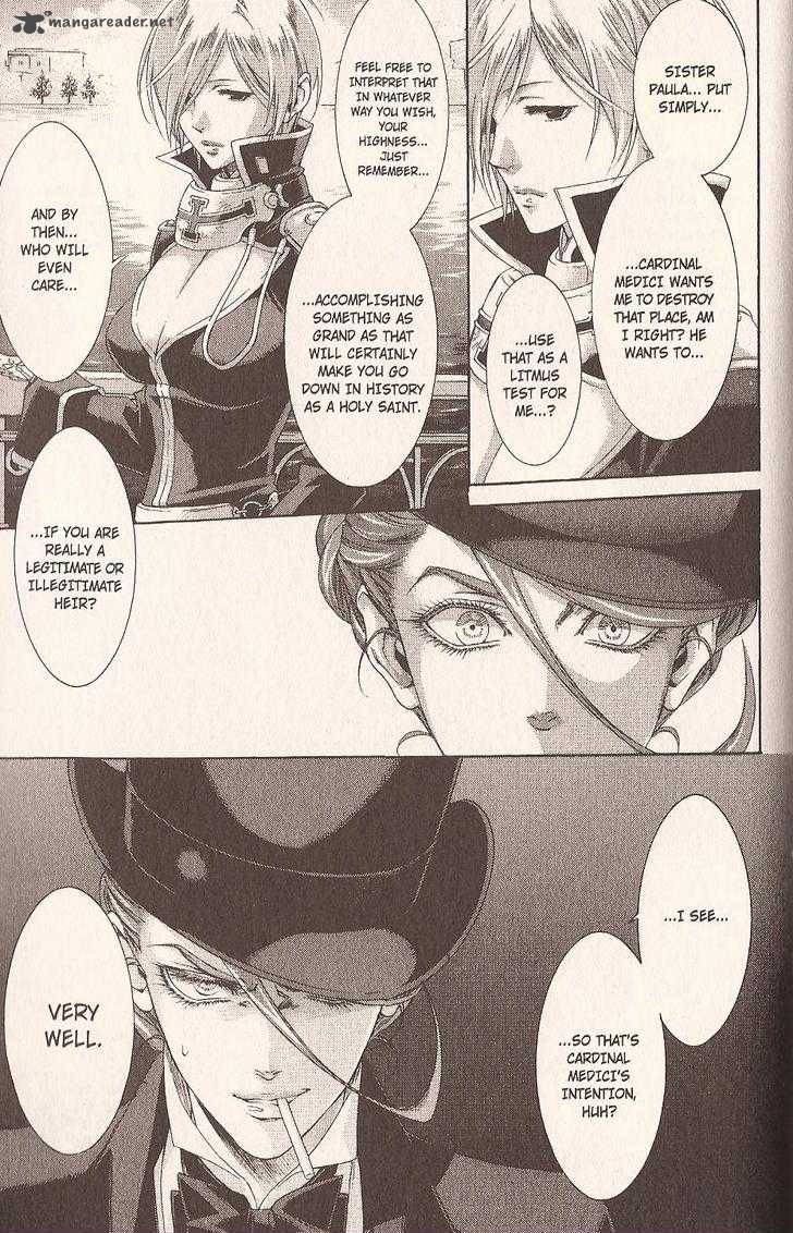 Trinity Blood 50 39