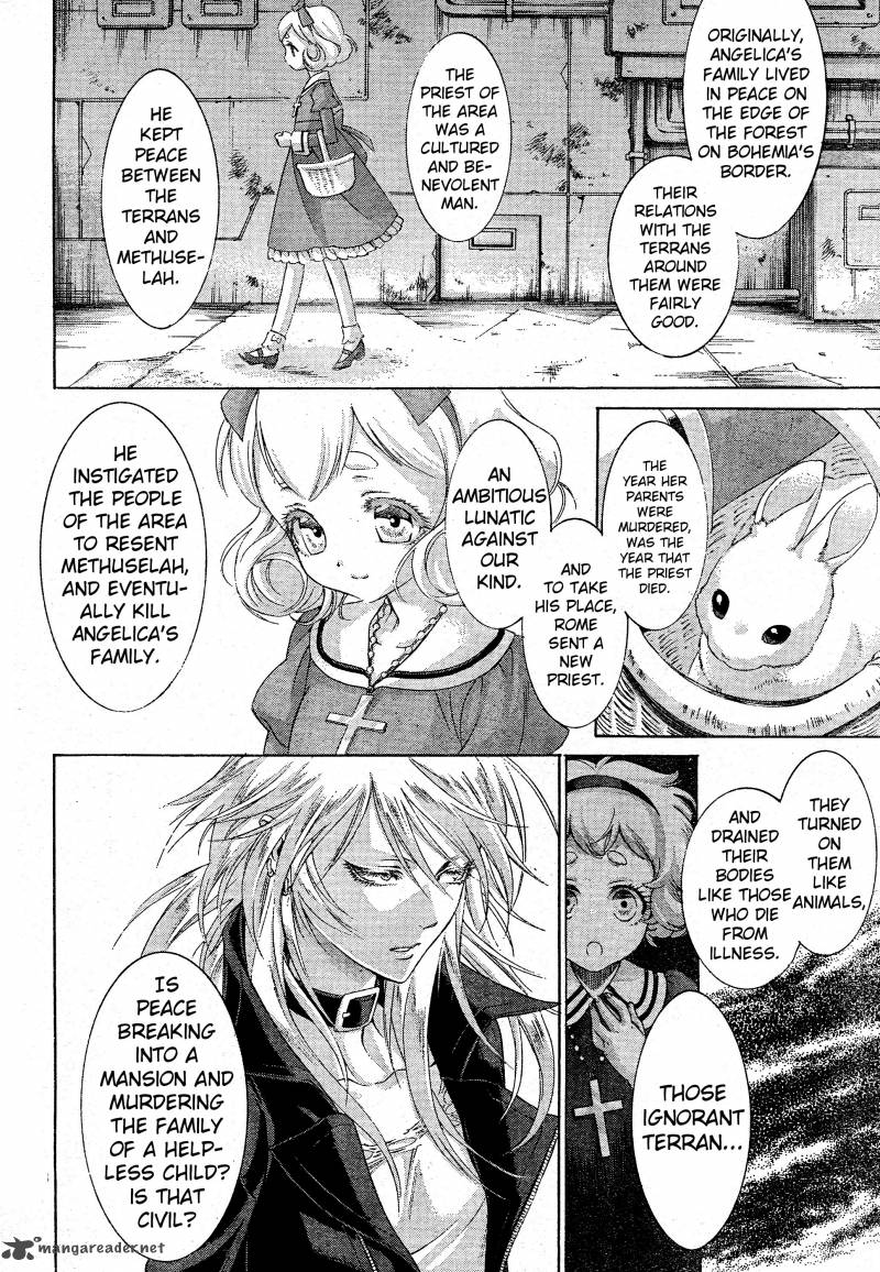 Trinity Blood 53 18