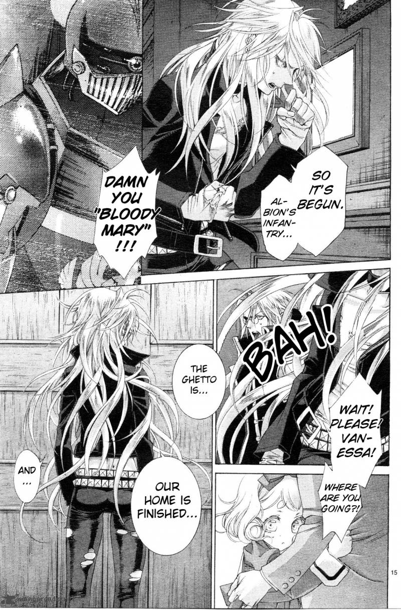 Trinity Blood 55 17