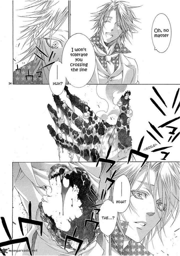 Trinity Blood 60 33