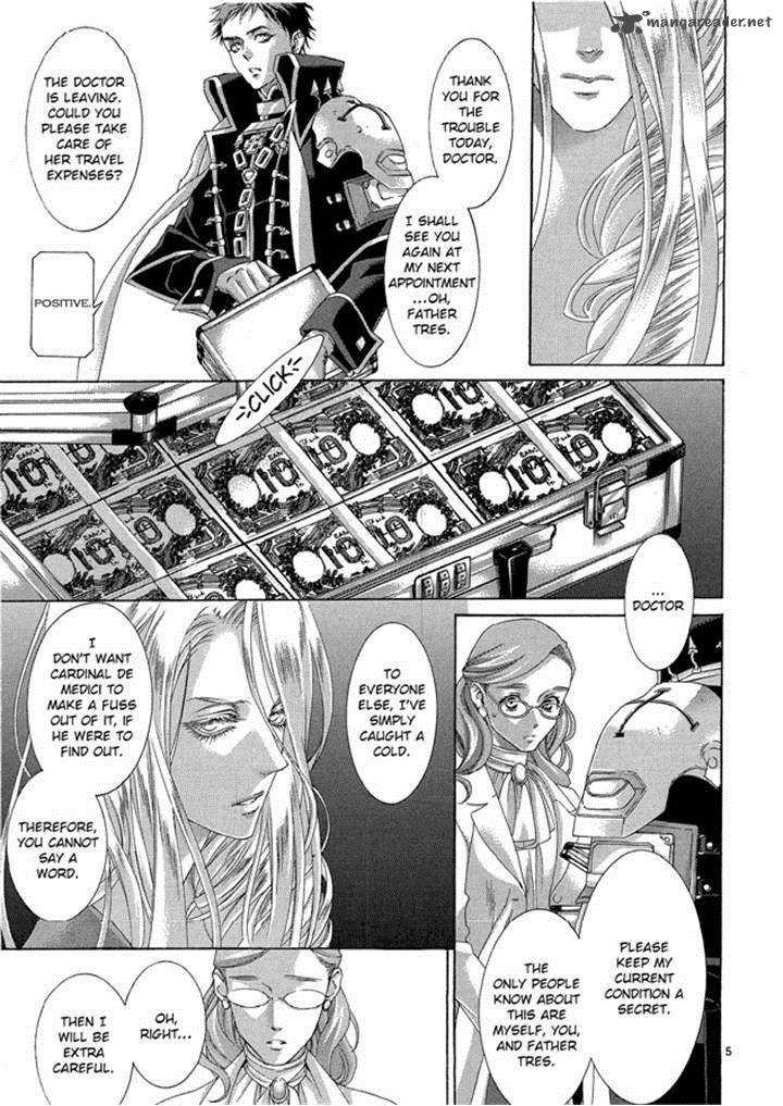 Trinity Blood 60 5