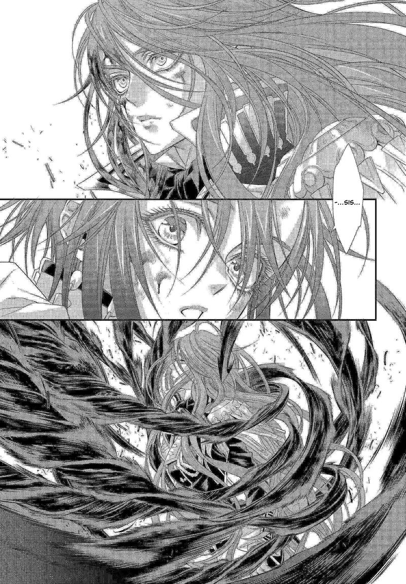 Trinity Blood 79 22