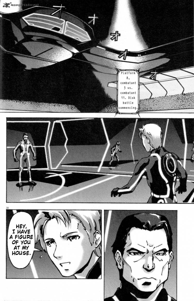 Tron Legacy 1 43