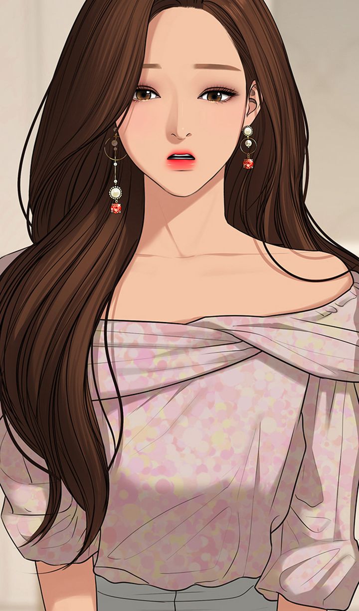 True Beauty 163 55