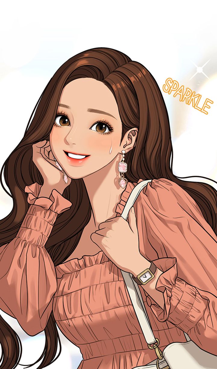 True Beauty 172 16