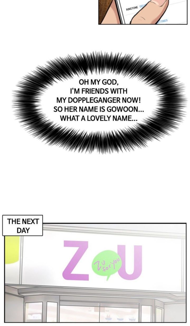 True Beauty 26 44
