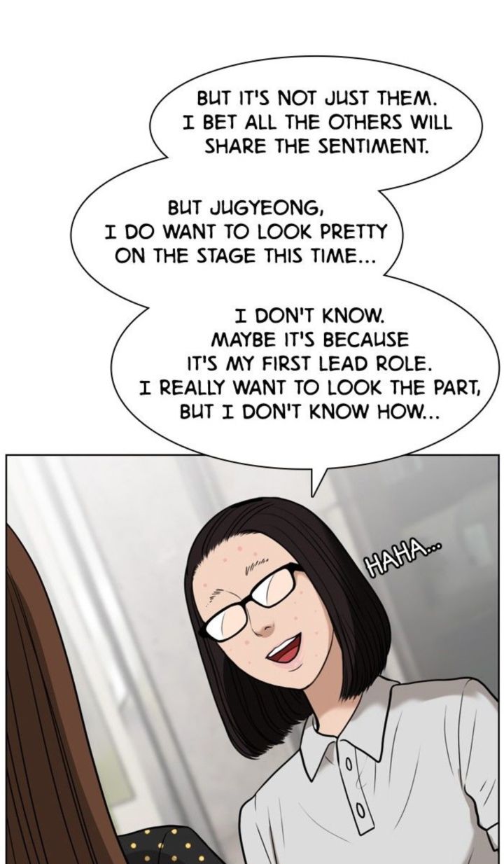 True Beauty 26 67