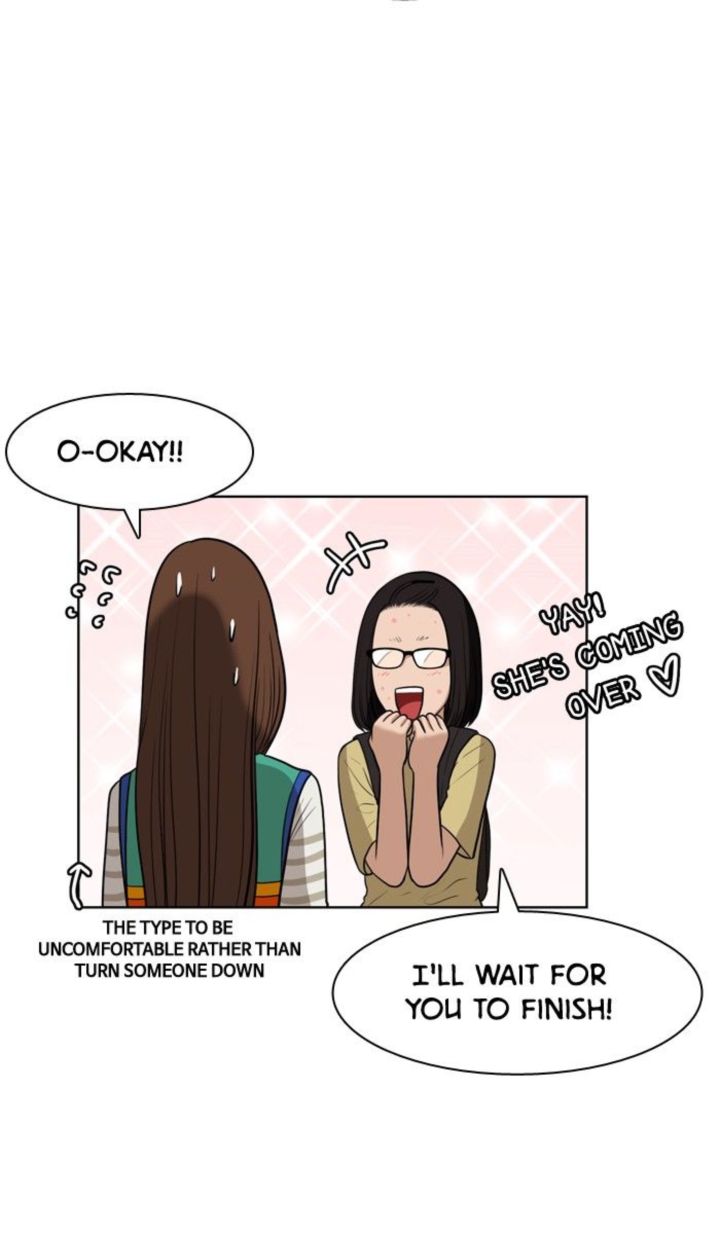 True Beauty 28 14