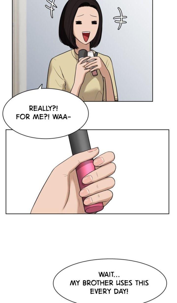 True Beauty 28 27