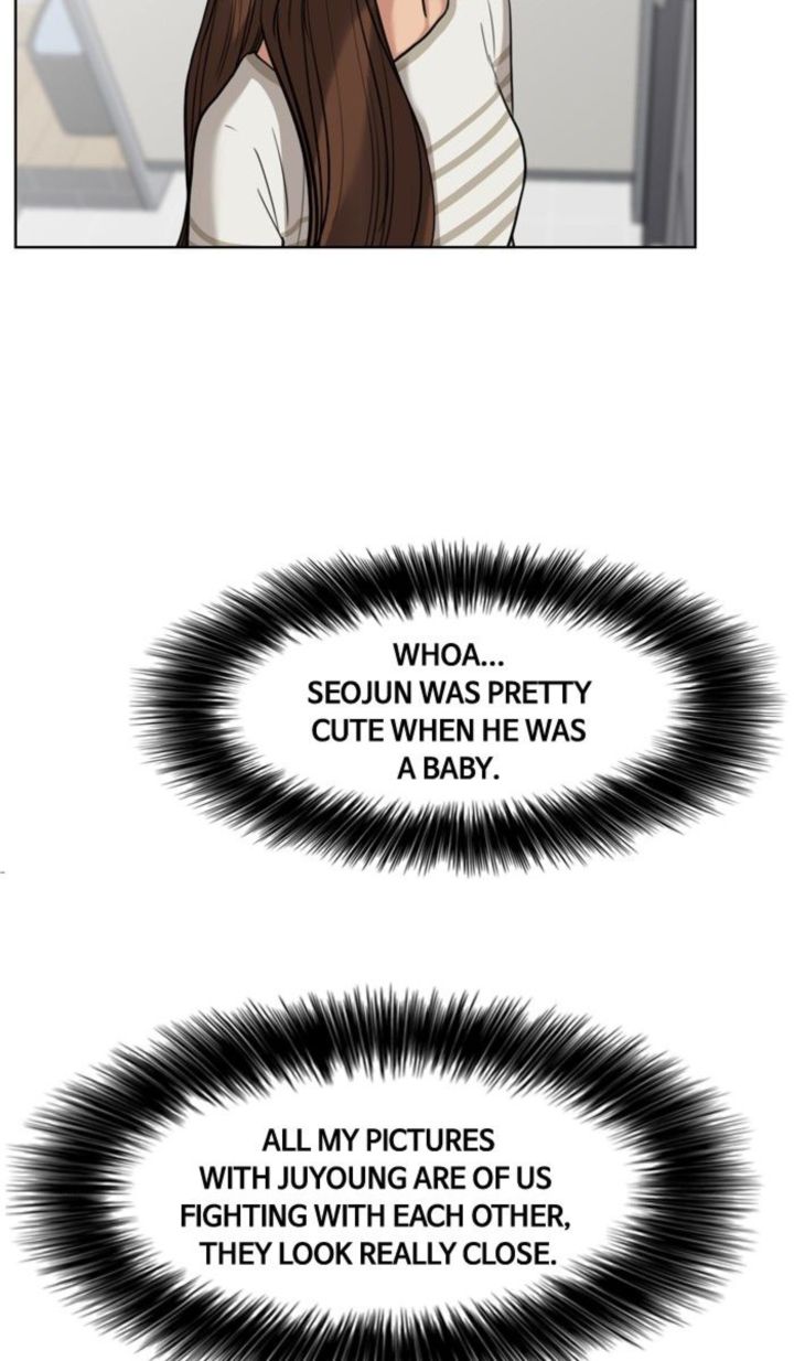 True Beauty 28 39