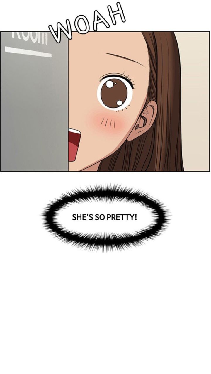 True Beauty 41 21