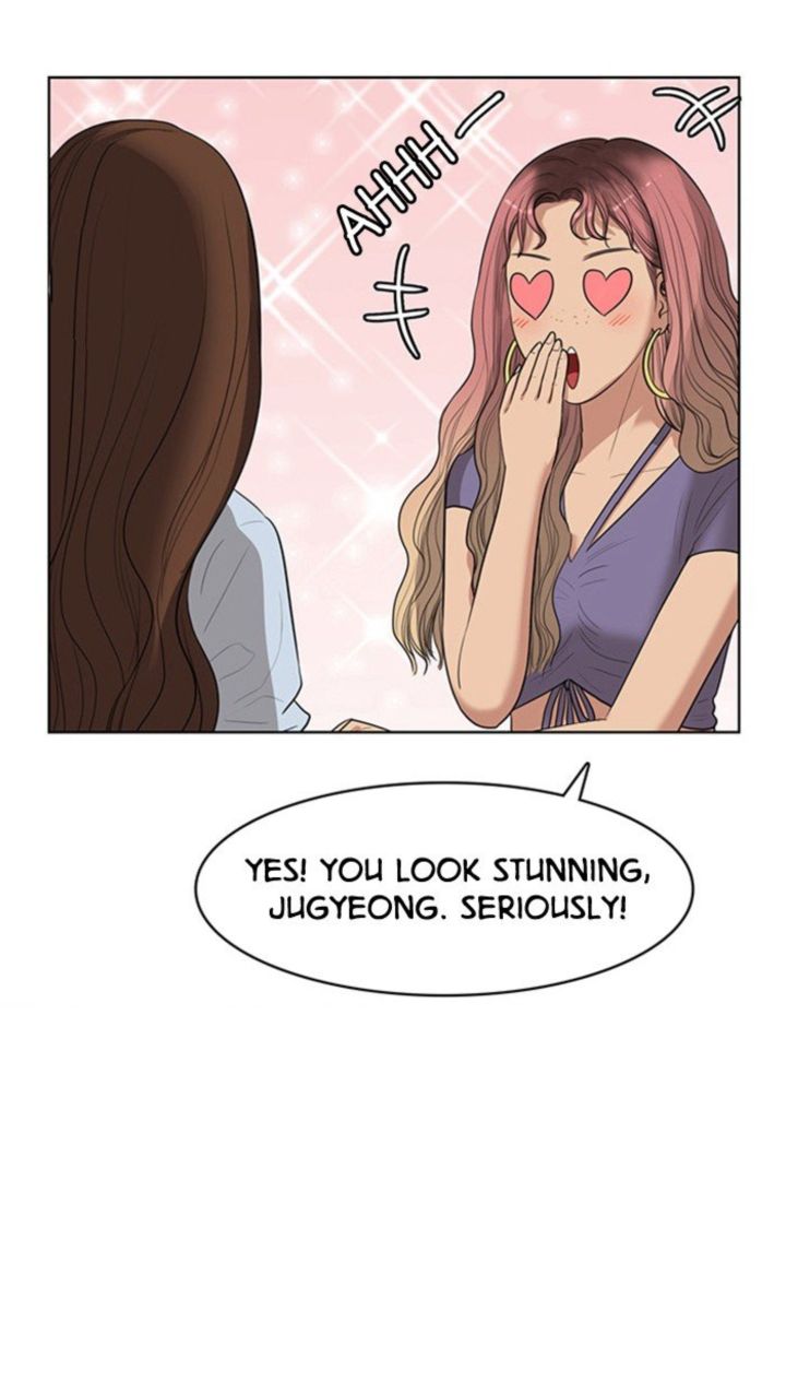 True Beauty 41 7