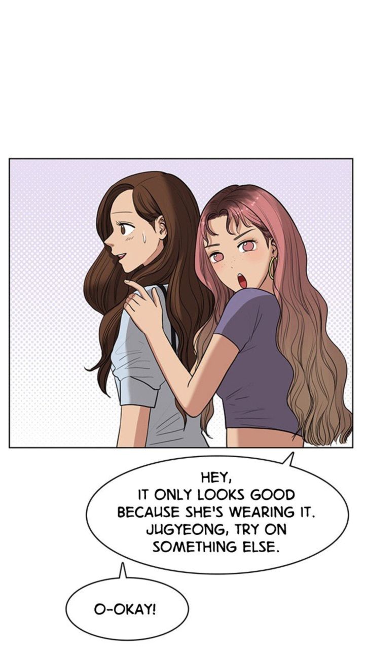 True Beauty 41 9