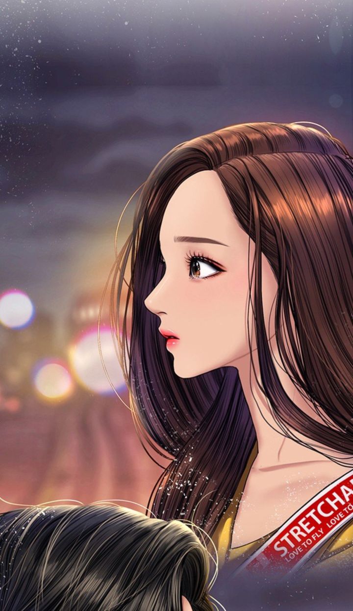 True Beauty 88 3