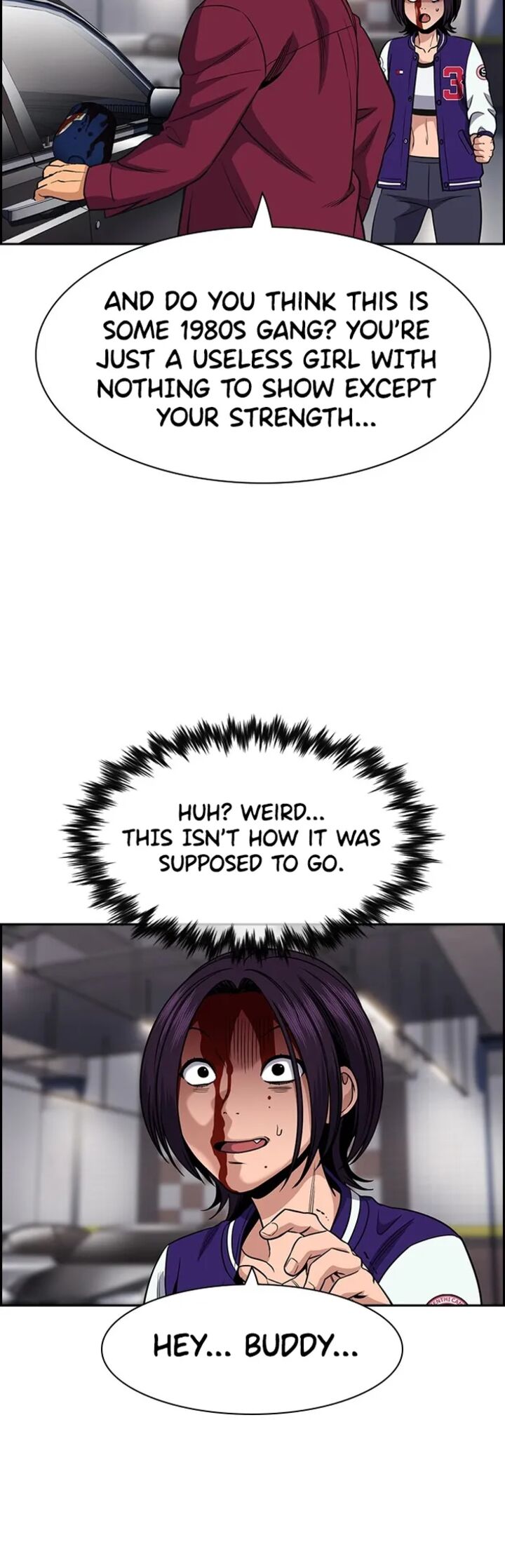 True Education 143 20