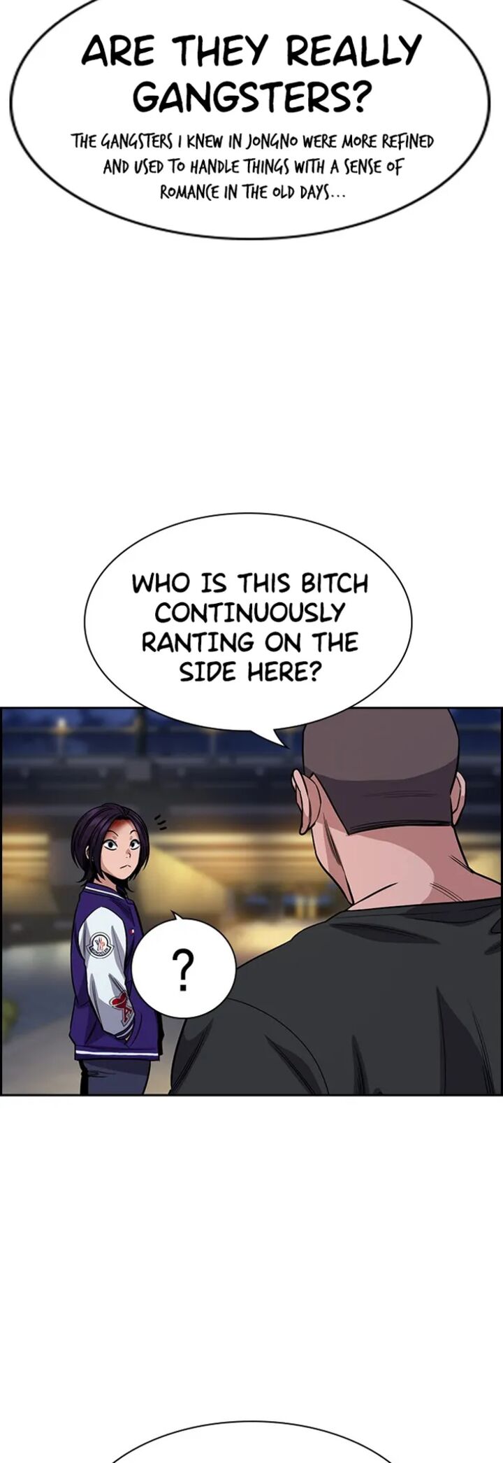 True Education 143 37