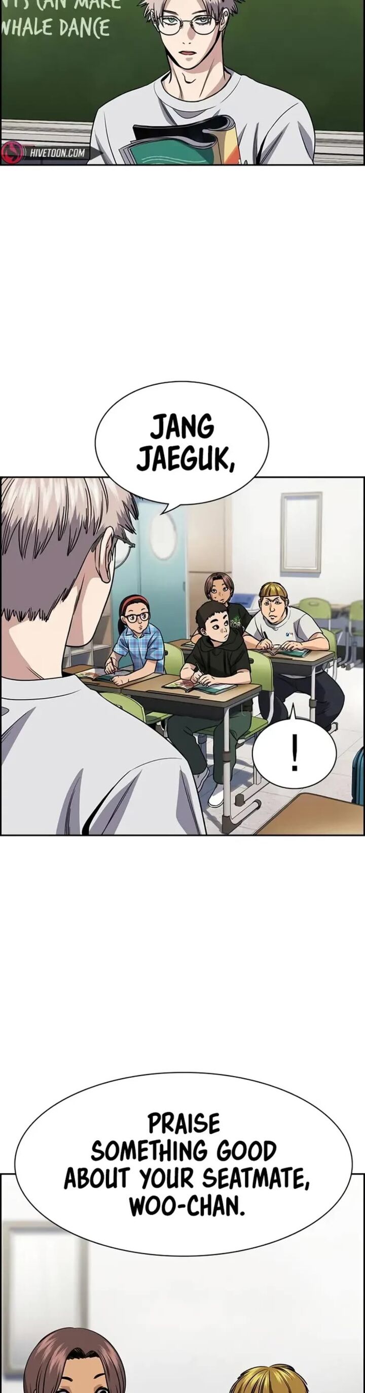 True Education 157 9