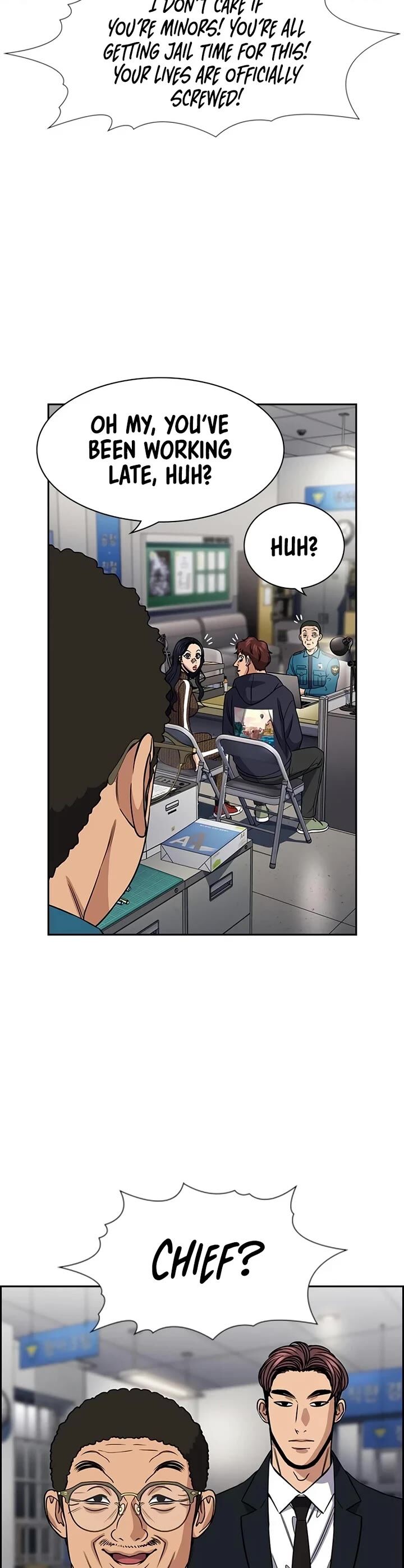 True Education 185 37
