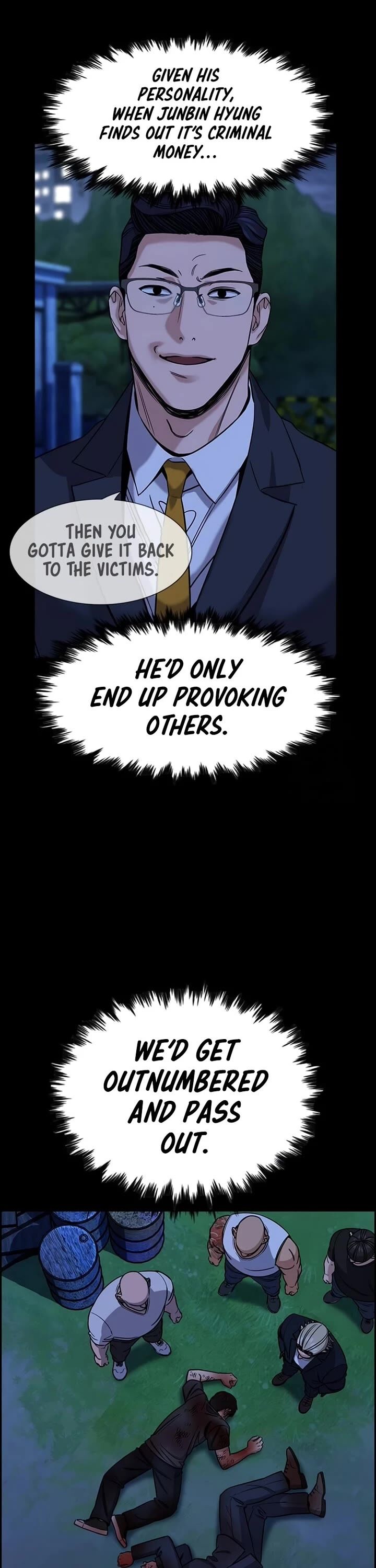 True Education 220 22