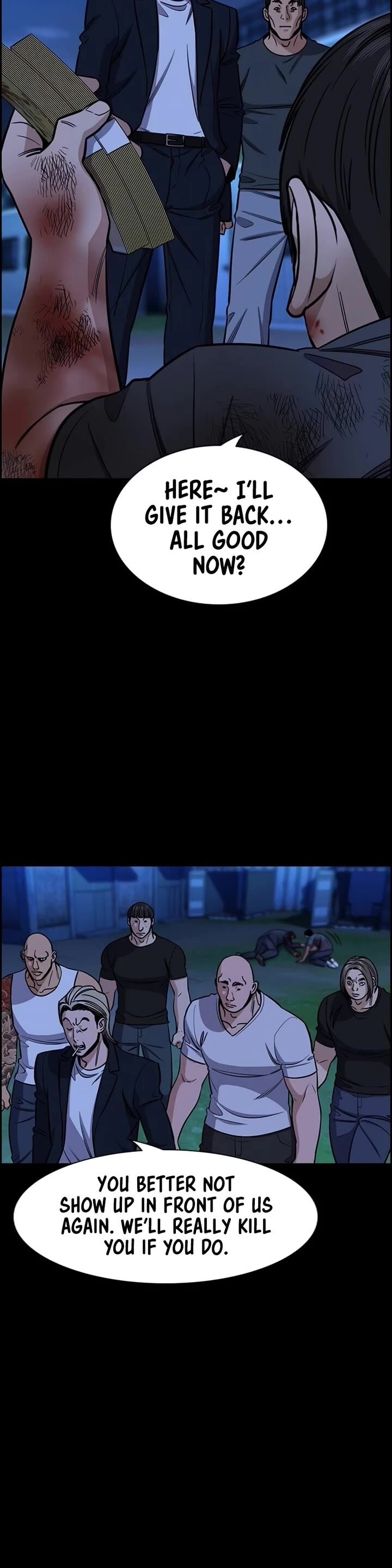 True Education 220 24