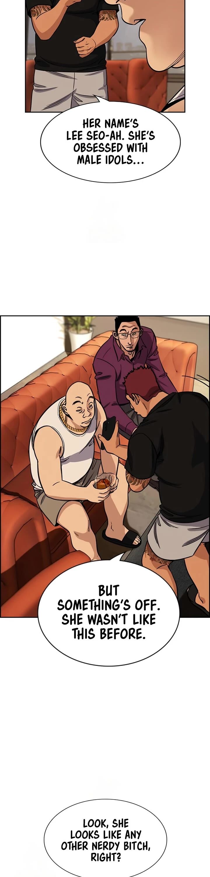 True Education 232 2