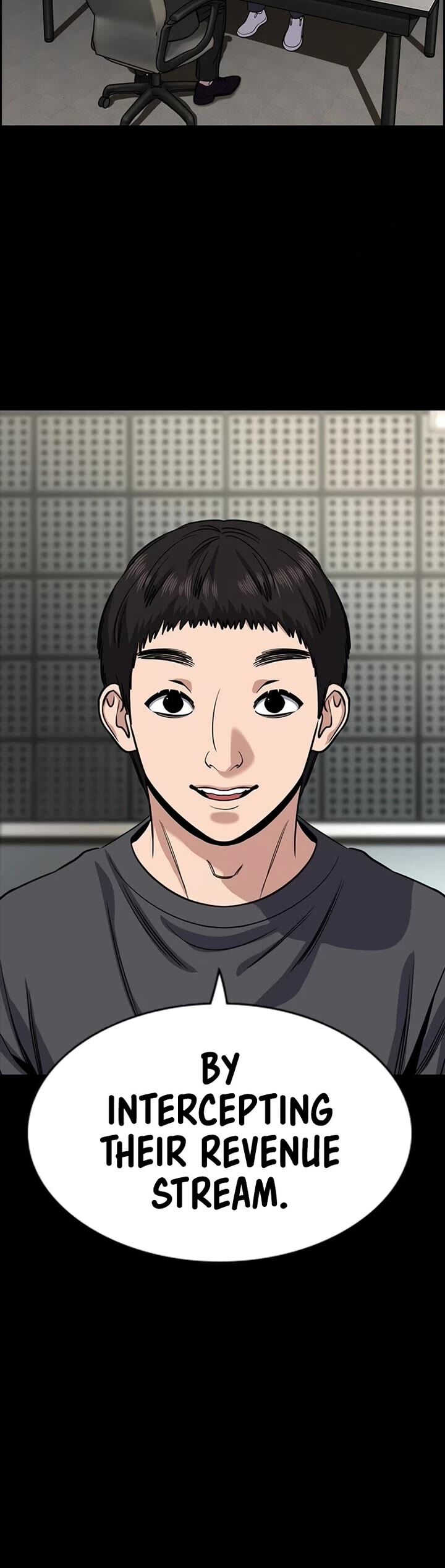 True Education 232 30