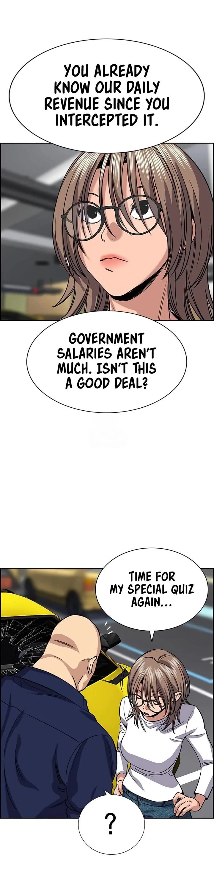 True Education 232 43