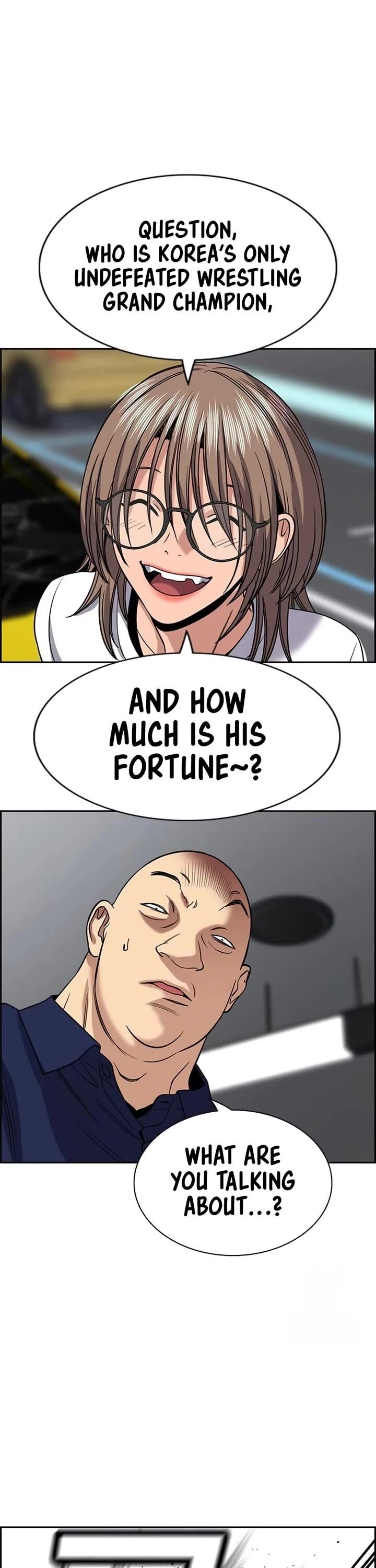 True Education 232 44