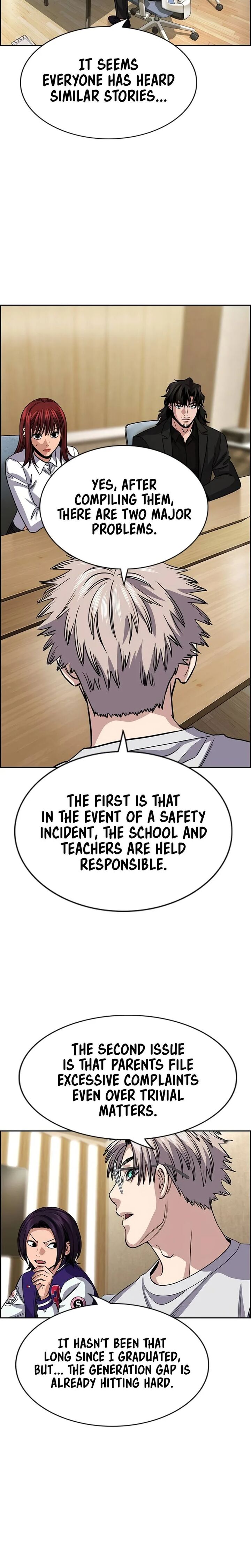 True Education 239 24
