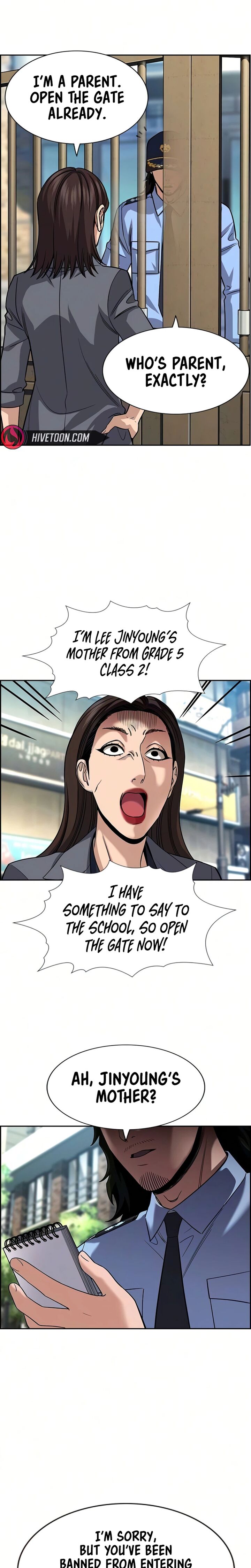 True Education 245 20
