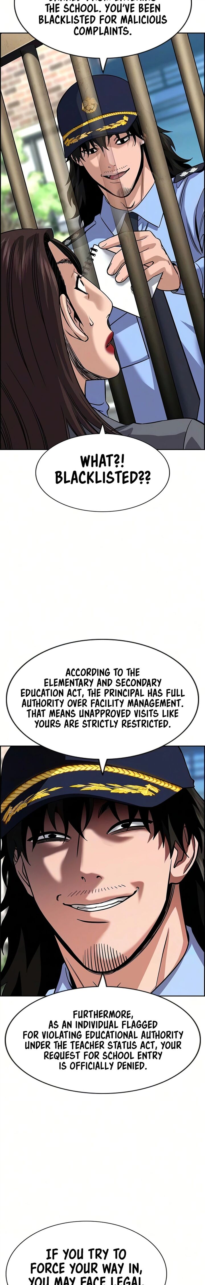 True Education 245 21