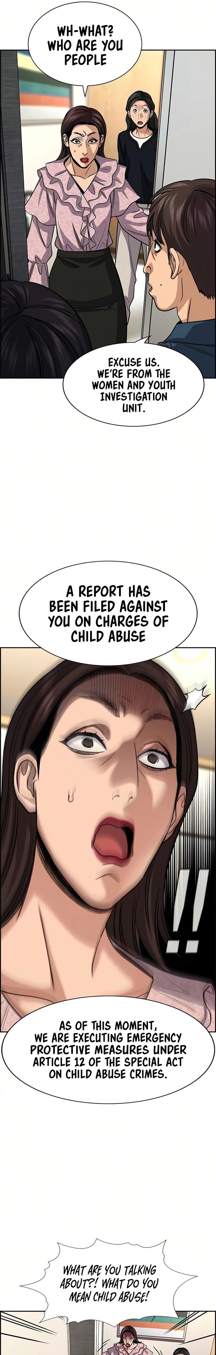 True Education 245 28