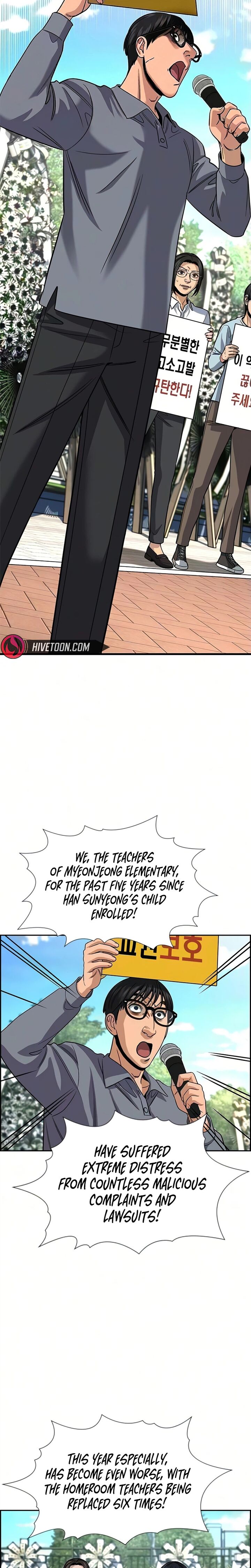 True Education 246 15