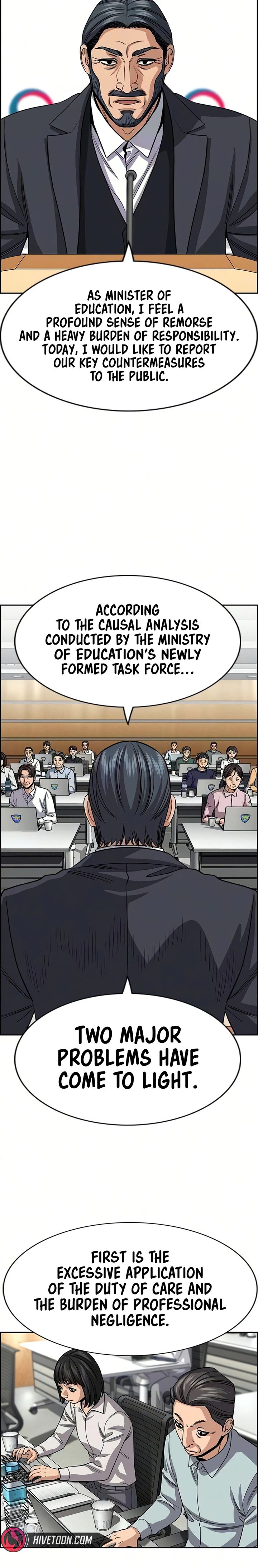 True Education 246 29