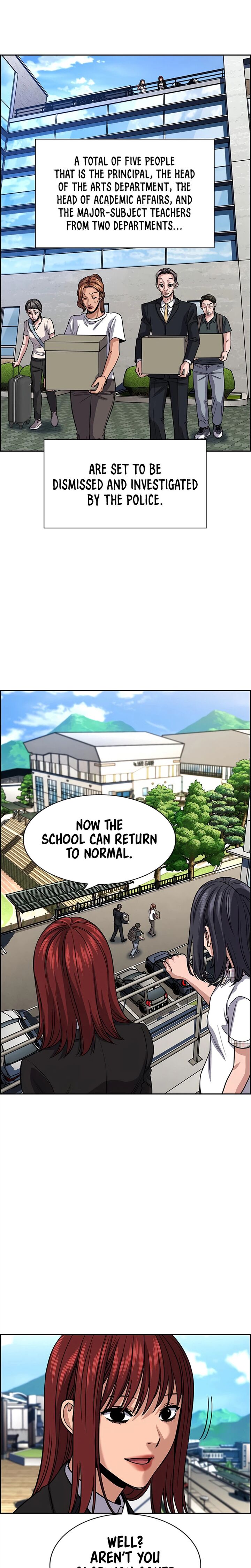 True Education 261 3