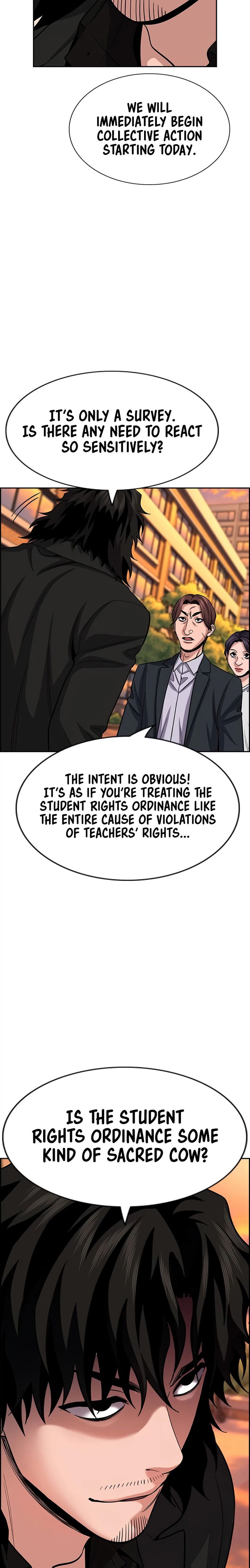 True Education 263 33
