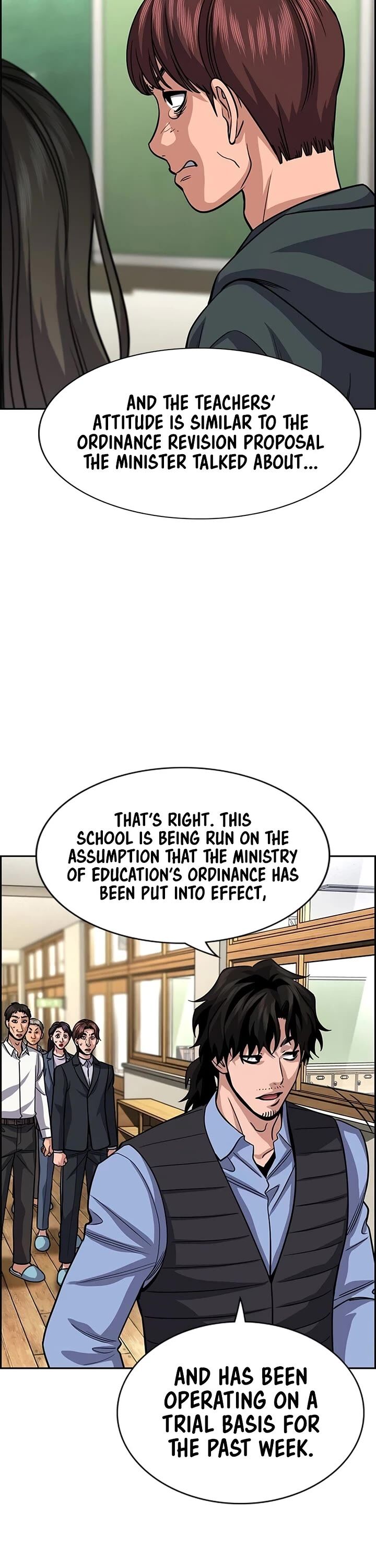True Education 265 29