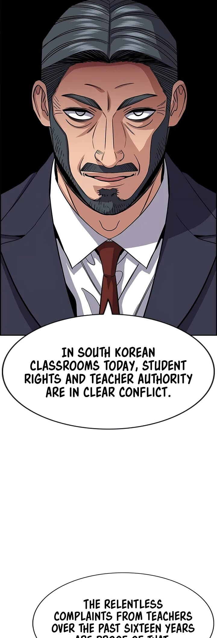 True Education 265 5