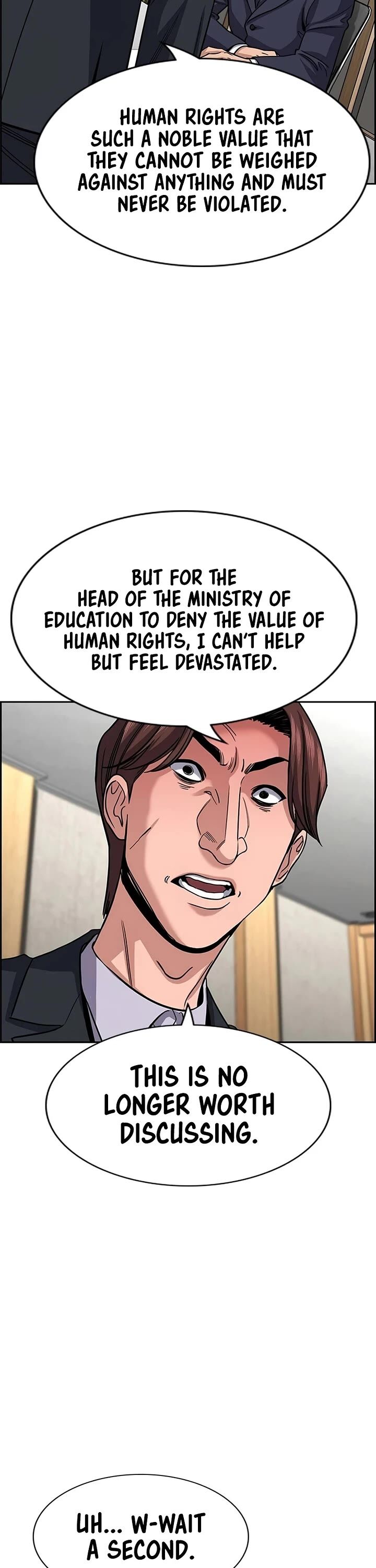 True Education 265 8