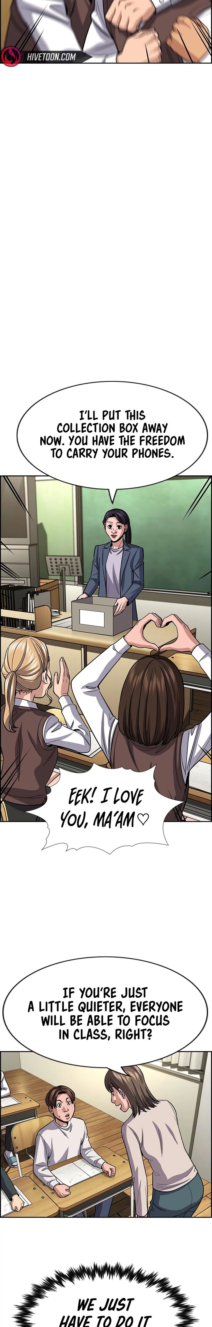 True Education 266 14